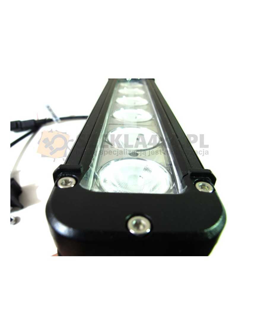 Panel LED 6 x LED