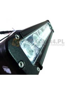 Panel LED 6 x LED