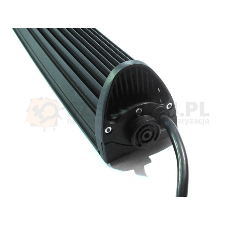 Habitat Panel LED ŁUK 288W  96x3W Szekla4x4.pl - ujęcie 2