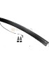 Habitat Panel LED ŁUK 288W  96x3W