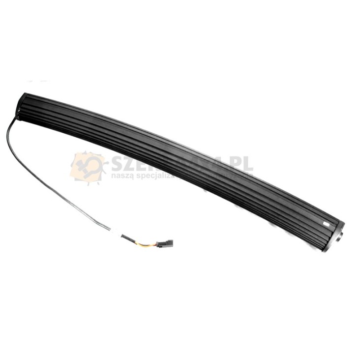 Habitat Panel LED ŁUK 288W  96x3W Szekla4x4.pl - ujęcie 6