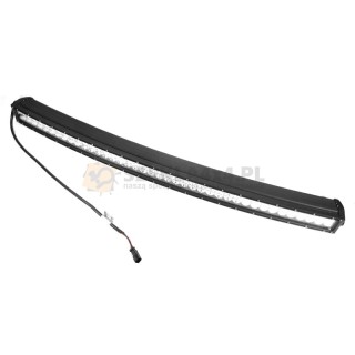 Habitat Panel LED ŁUK 288W  96x3W Szekla4x4.pl