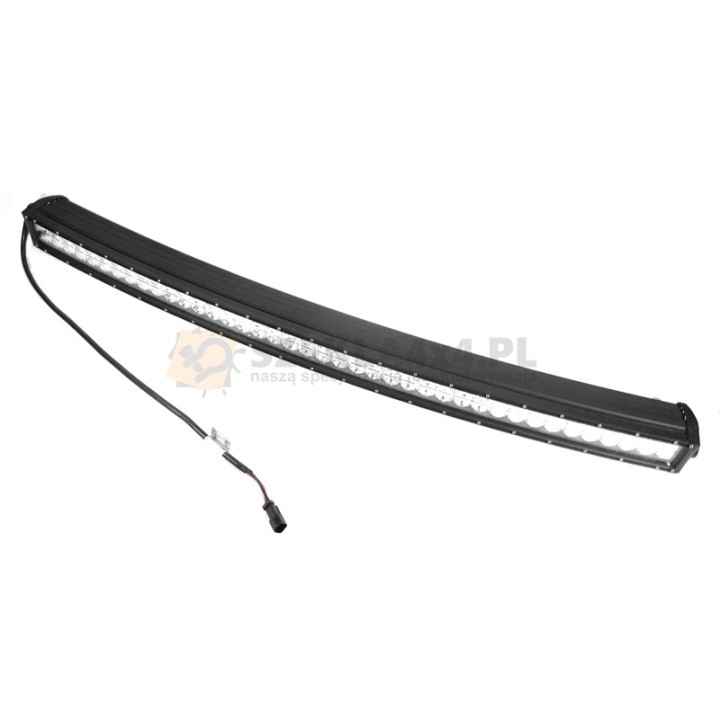 Habitat Panel LED ŁUK 288W  96x3W Szekla4x4.pl