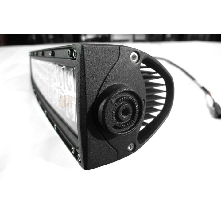 Habitat Panel LED ŁUK 288W  96x3W Szekla4x4.pl - ujęcie 8