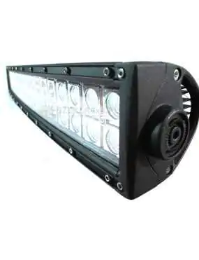 Habitat Panel LED ŁUK 288W 96x3W | Szekla4x4.pl