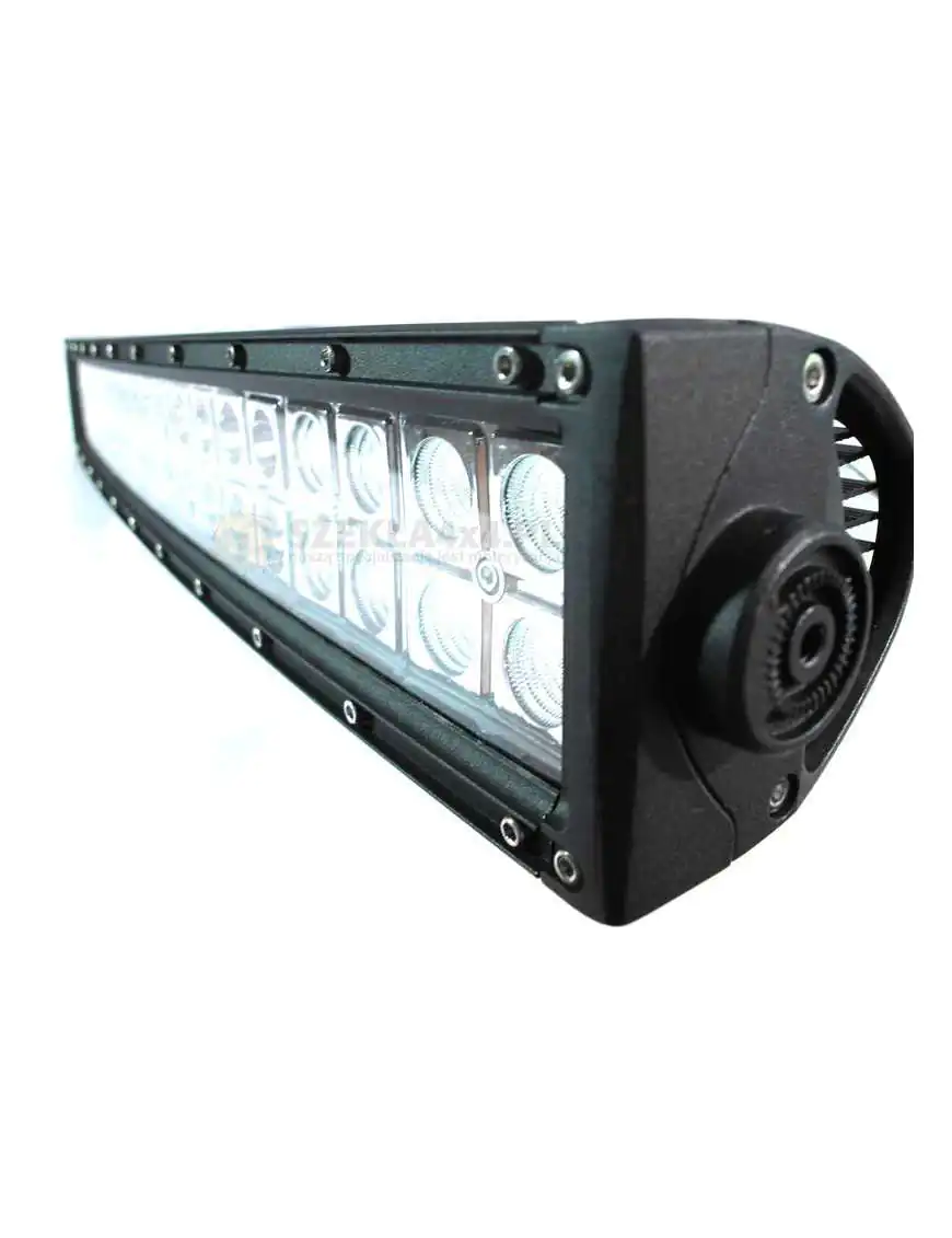 Habitat Panel LED ŁUK 288W 96x3W | Szekla4x4.pl