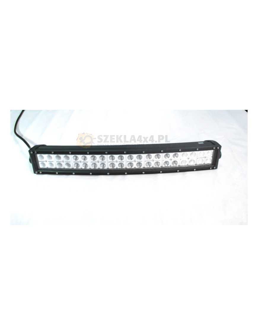 LED Panel Curve 120W 40x3W LED Panel Curve 120W 40x3W