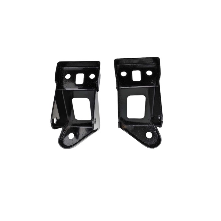 Mocowania wahaczy tylnych wzdłużnych Suzuki Grand Vitara II 2006-2014