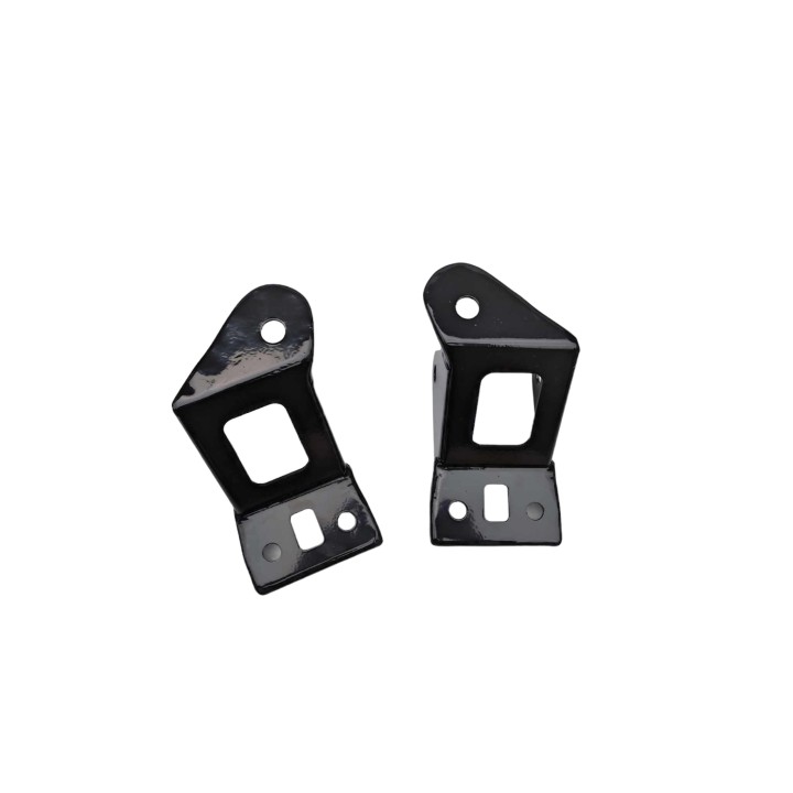 Mocowania wahaczy tylnych wzdłużnych Suzuki Grand Vitara II 2006-2014
