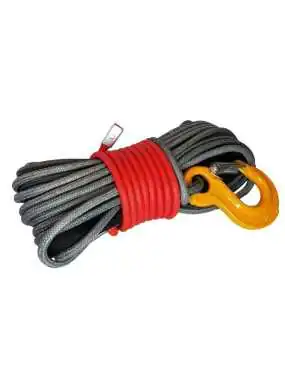 Synthetic Rope for Winch...