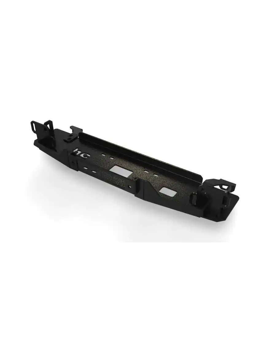 Isuzu D-max 2020 - Winch Mounting Plate STANDARD