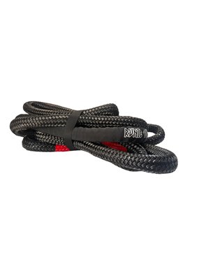 Kinetic rope 24mm x 6m Nylon66 30% 13200kg Runic Gear