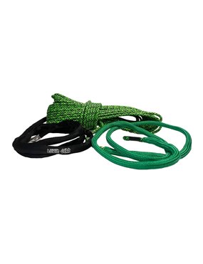 Runic Gear Winch Synthetic Rope 9mm X 30m Super Tough Pro Runic Gear