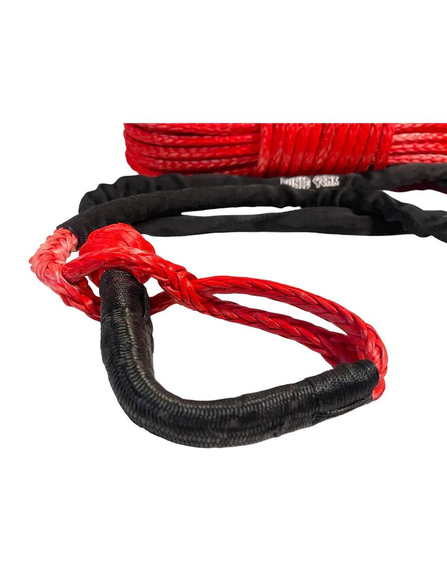 Runic Gear Winch Synthetic Rope 10mm X 30m 