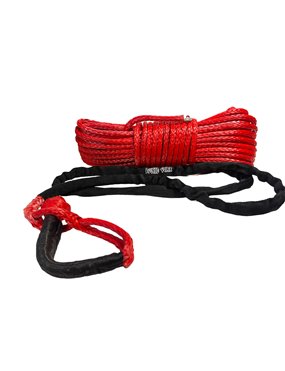 Runic Gear Winch Synthetic Rope 10mm X 30m 