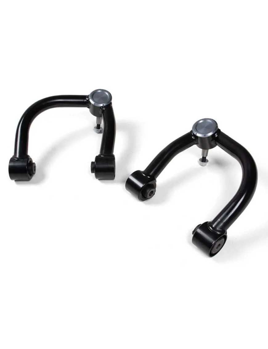 Zestaw zawieszenia BDS Performance Elite Series 2.5 Fox Coliovers Lift 3-4"
