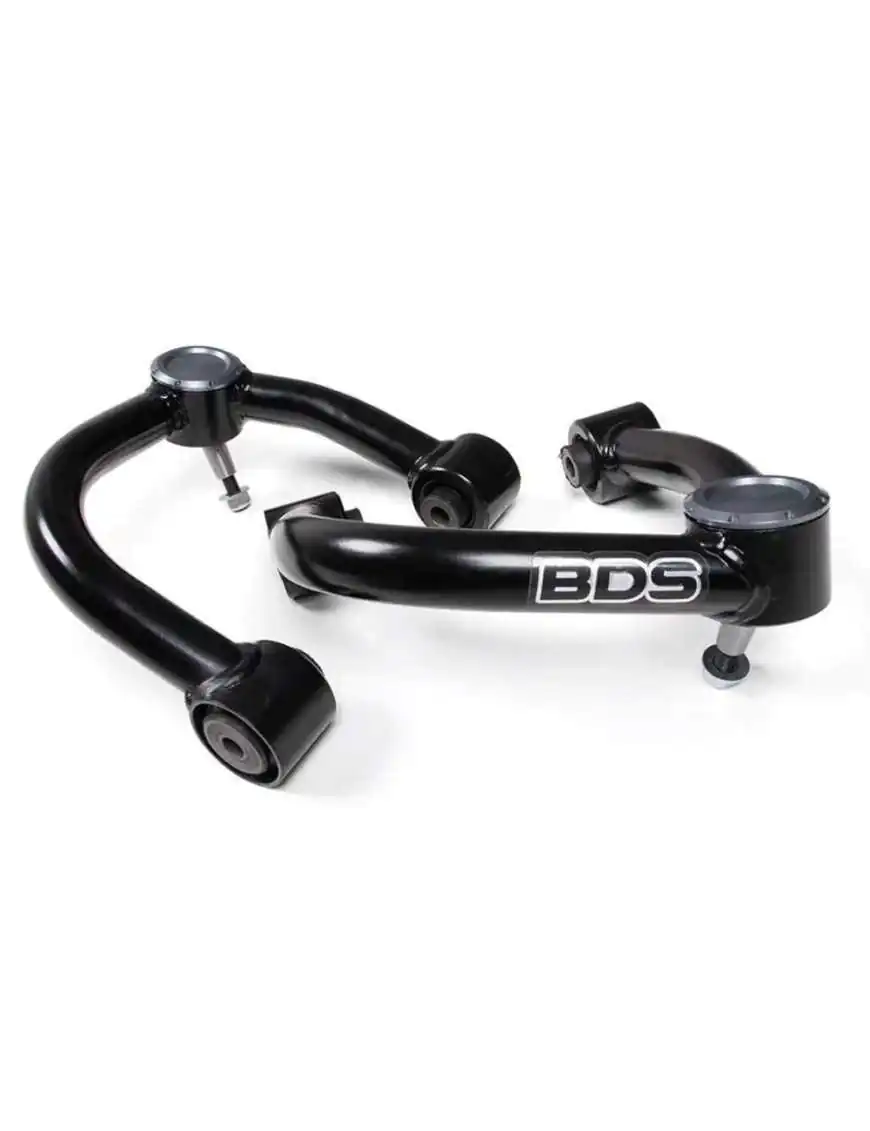 Zestaw zawieszenia BDS Performance Elite Series 2.5 Fox Coliovers Lift 3-4"