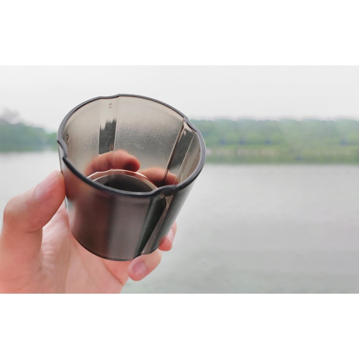 Przenośny ekspres do kawy 3w1 HiBREW H4-classic 80W Nespresso Dolce Gusto