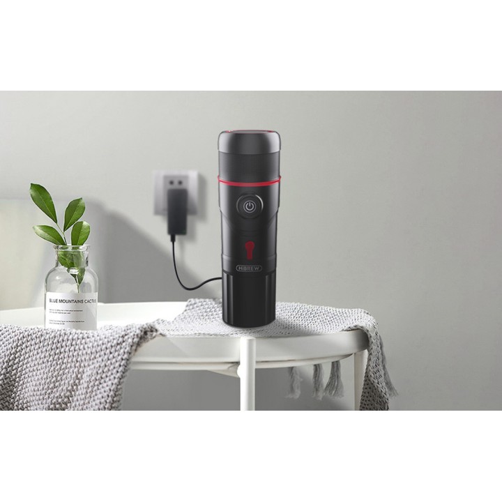 Przenośny ekspres do kawy 3w1 HiBREW H4-classic 80W Nespresso Dolce Gusto
