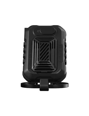 Flextail Light Repel Portable Mosquito Repellent (black)