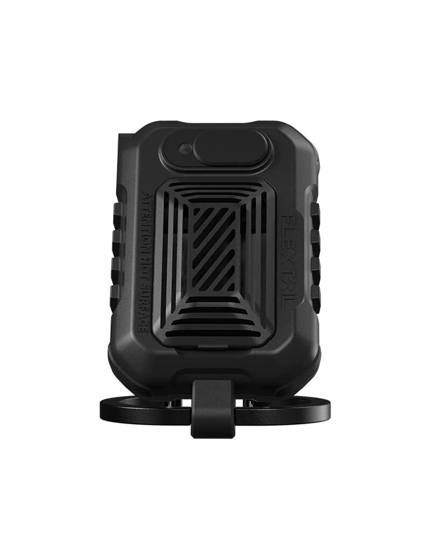 Flextail Light Repel Portable Mosquito Repellent (black)