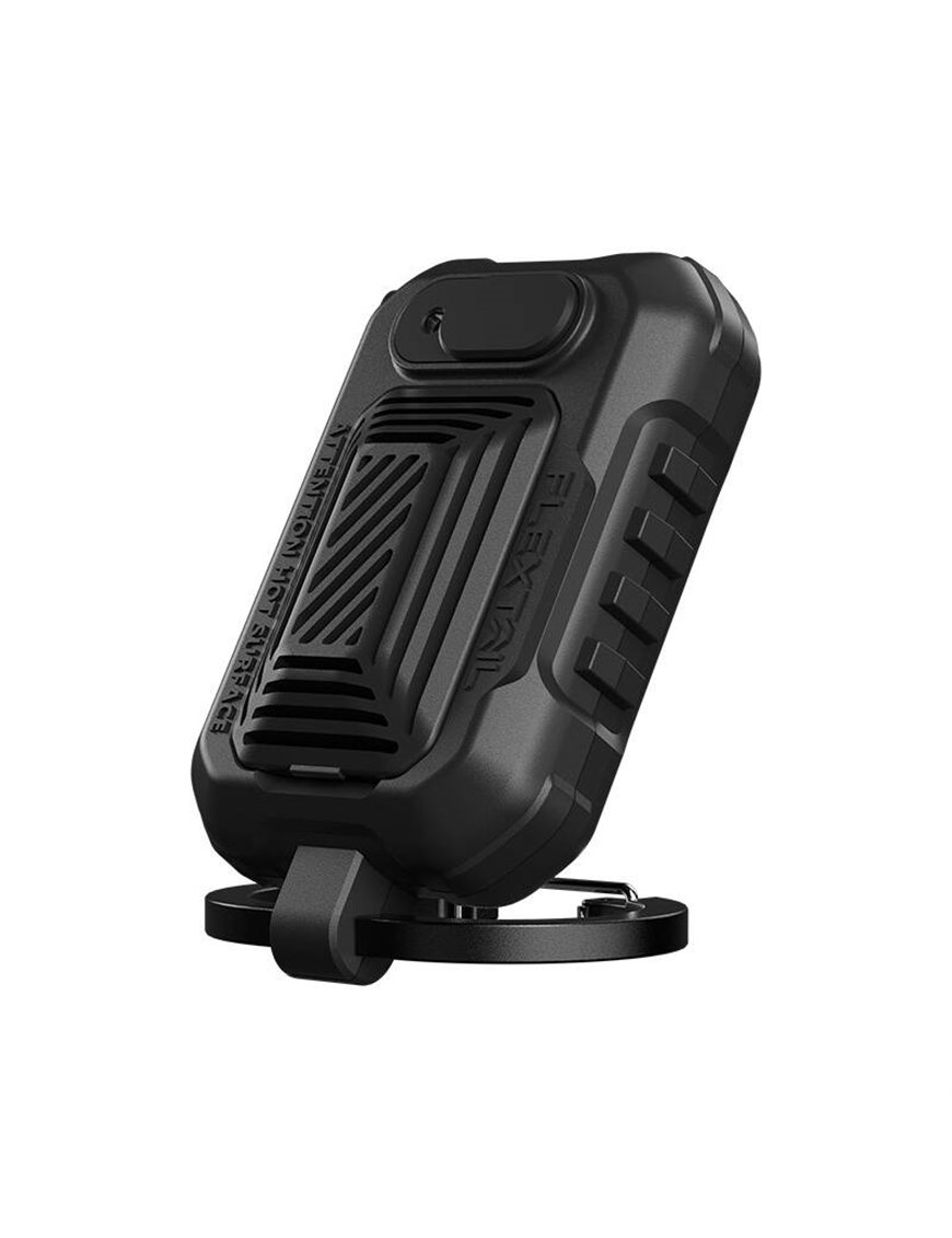 Flextail Light Repel Portable Mosquito Repellent (black)