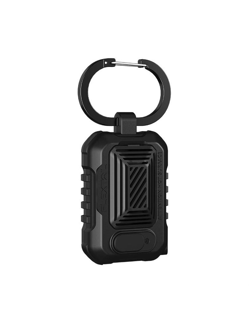 Flextail Light Repel Portable Mosquito Repellent (black) Flextail Light Repel Portable Mosquito Repellent (black)