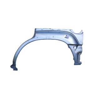 Reperaturka błotnika tylnego lewego Toyota Land Cruiser 03-09
