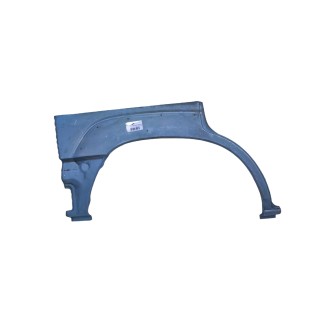 Reperaturka błotnika tylnego prawego Toyota Land Cruiser 03-09