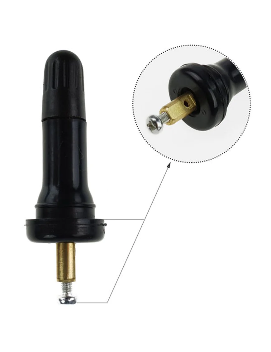 TPMS Sensor Valve