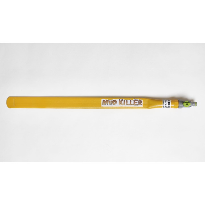 Lanca czyszcząca MudKiller 64cm
