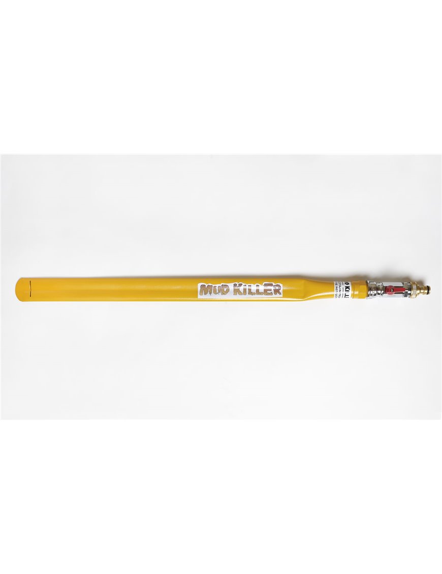 MudKiller PRO 64cm cleaning lance 