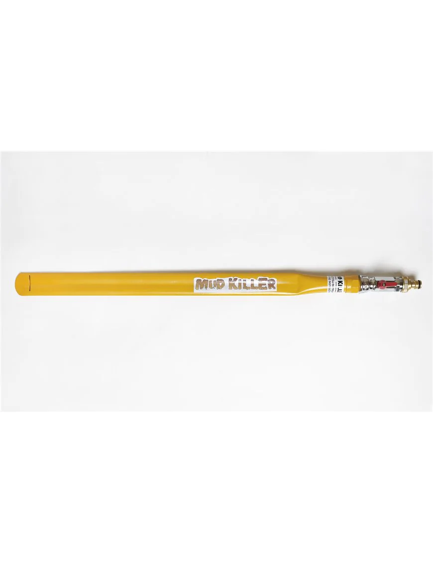 MudKiller PRO 64cm cleaning lance 