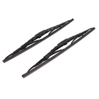 Wycieraczki Bosch Twin Jeep Wrangler JL JLU 