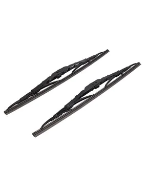 Bosch Twin Jeep Wrangler JL JLU windscreen wipers 