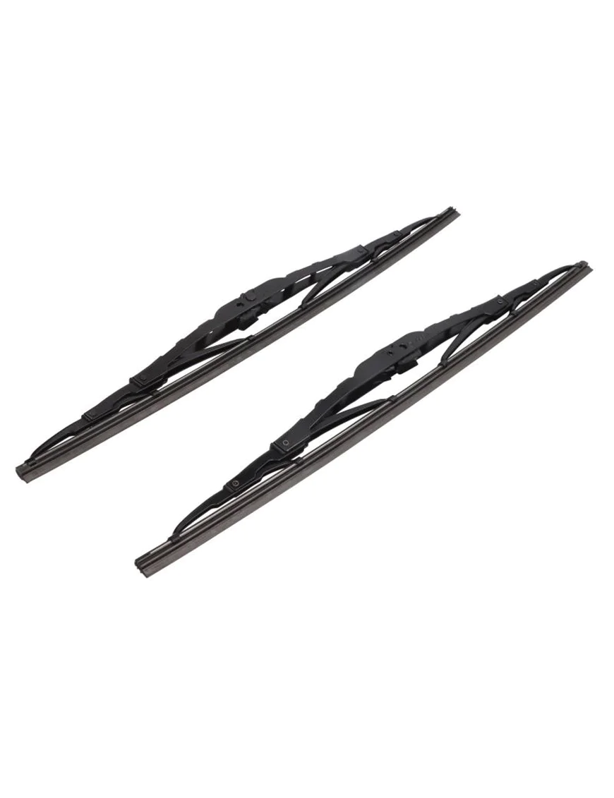 Bosch Twin Jeep Wrangler JL JLU windscreen wipers 