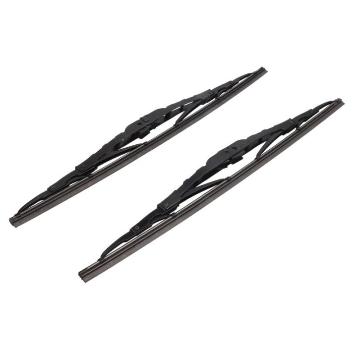 Wycieraczki Bosch Twin Jeep Wrangler JL JLU 