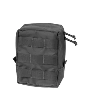 Helikon General Purpose Cargo pocket black Molle