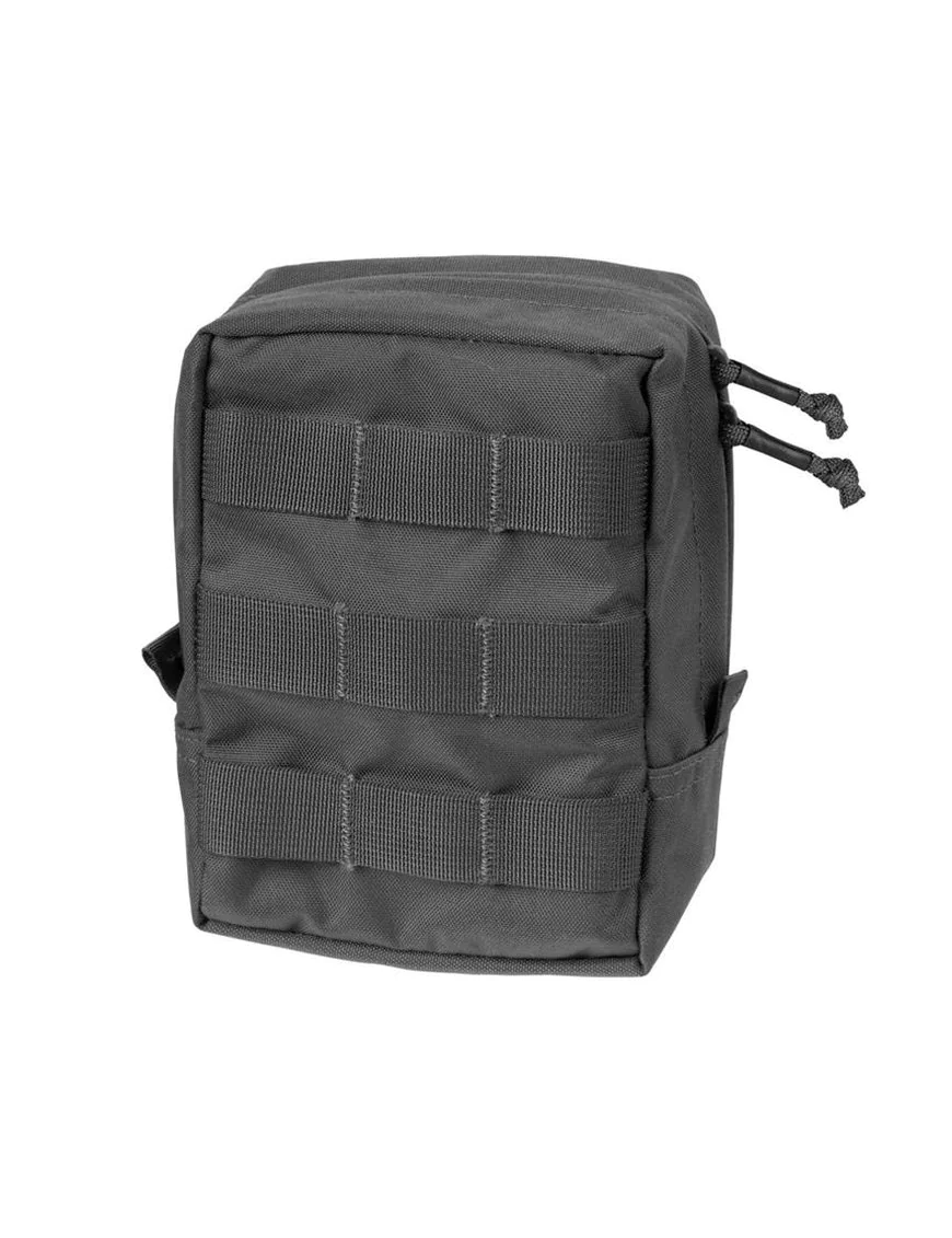 Helikon Kieszeń uniwersalna General Purpose Cargo czarna Molle