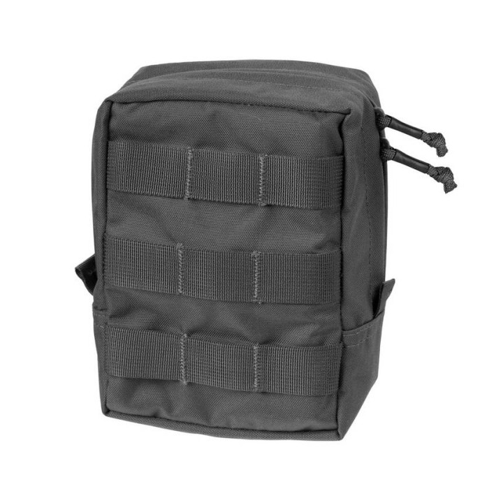 Helikon Kieszeń uniwersalna General Purpose Cargo czarna Molle