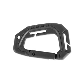 Karabinek Tactical Carabiner MOLLE 2szt