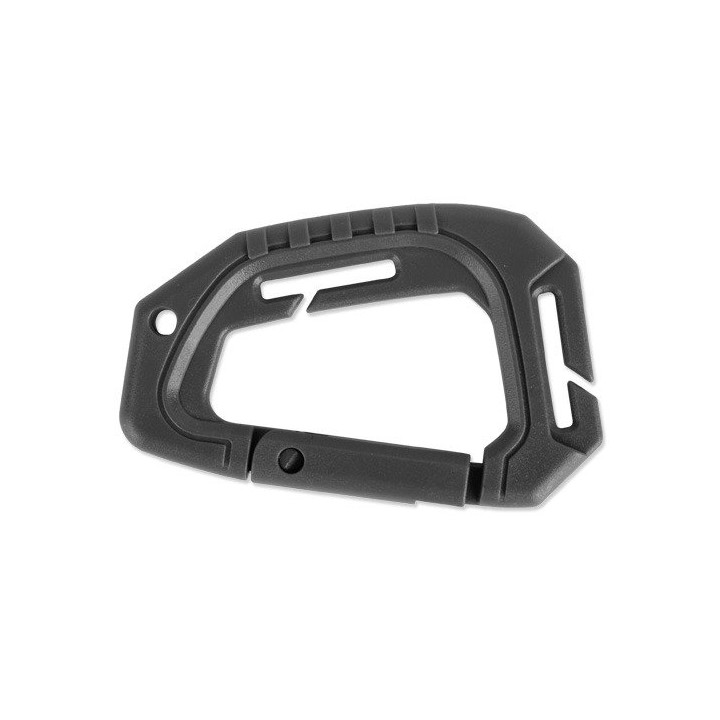 Karabinek Tactical Carabiner MOLLE 2szt