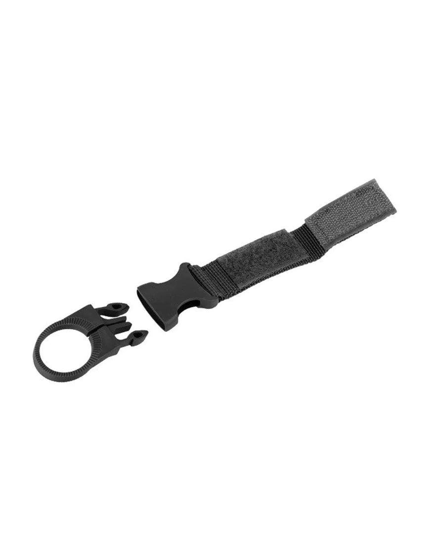 MOLLE water bottle ring 2pcs 101 Inc