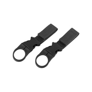 MOLLE water bottle ring 2szt 101 Inc