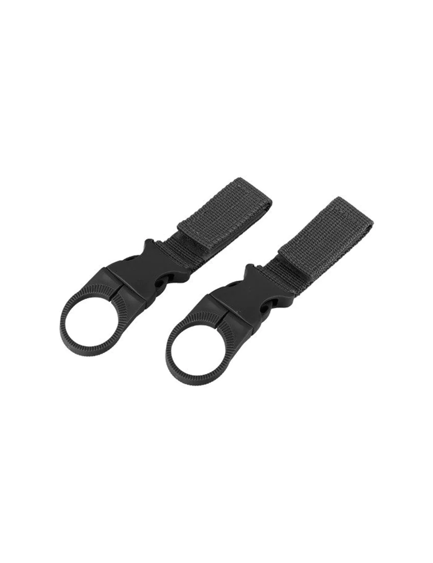 MOLLE water bottle ring 2pcs 101 Inc