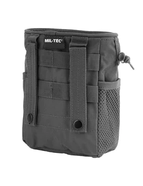 Drop Pouch Molle