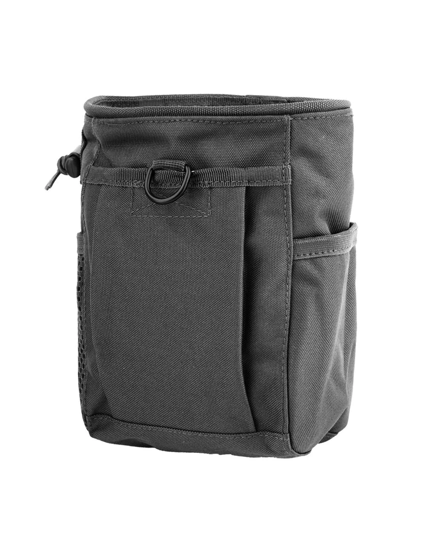 Drop Pouch Molle