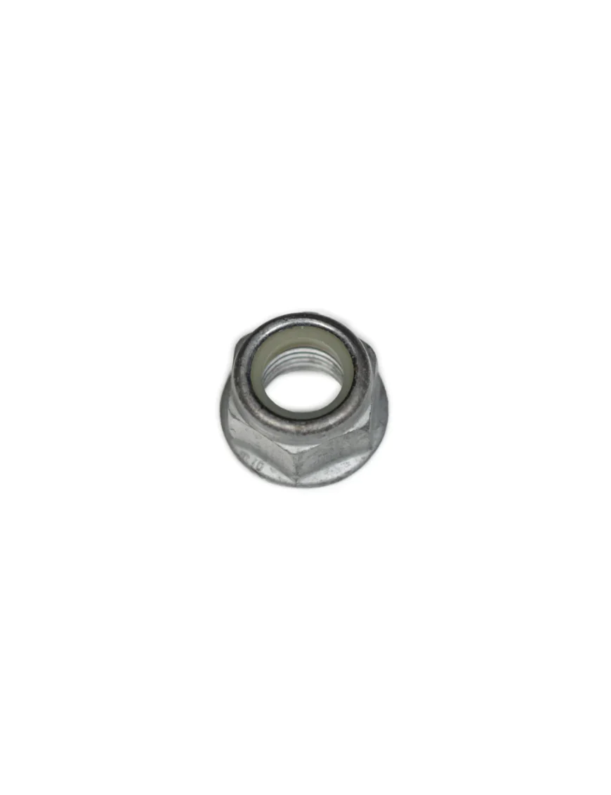 YETI XD SteerSmarts M14x1.5 Nylock Nut - Service Part