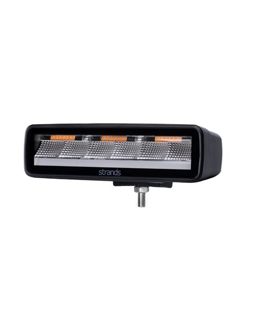 SIBERIA MULTIPLE Strands orange LED do zabudowy SIBERIA MULTIPLE Strands orange LED do zabudowy