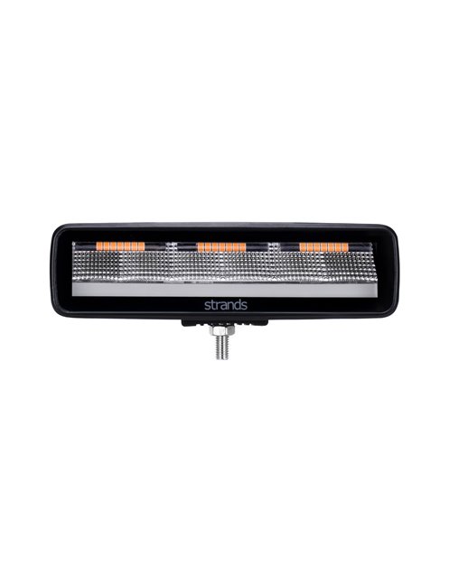 SIBERIA MULTIPLE Strands orange LED do zabudowy SIBERIA MULTIPLE Strands orange LED do zabudowy